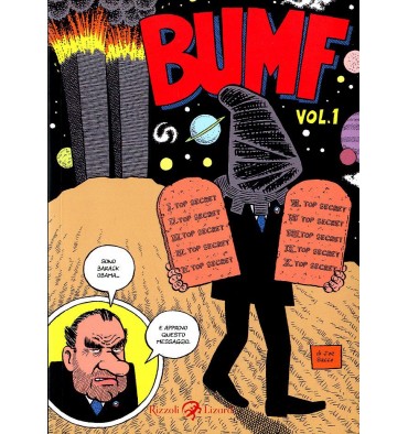 BUMF 1 - Kissashop