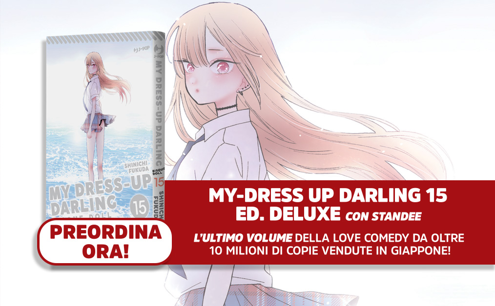 ULTIMO VOLUME DELLA SERIE!!