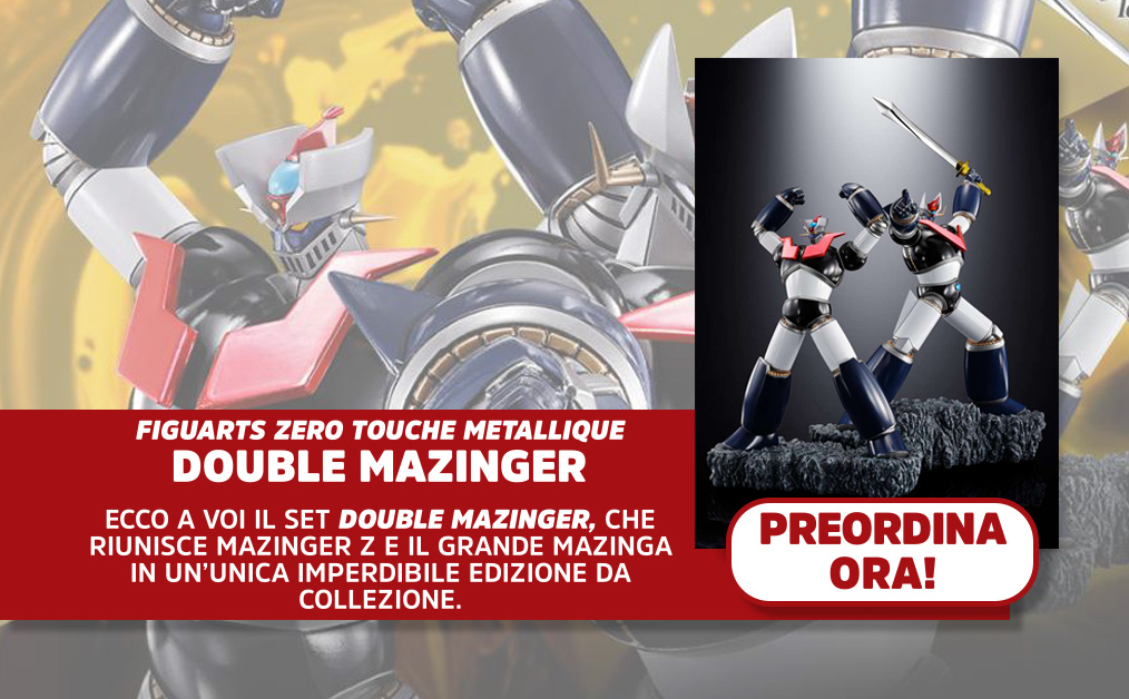 POCHI PEZZI DISPONIBILI!