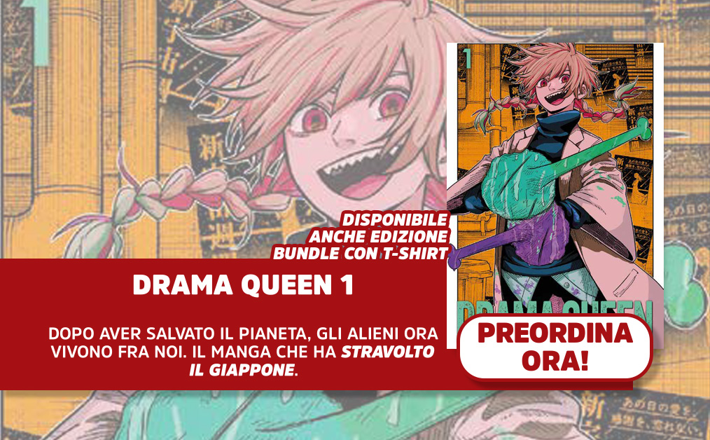 IL MANGA CHE HA STRAVOLTO IL GIAPPONE!