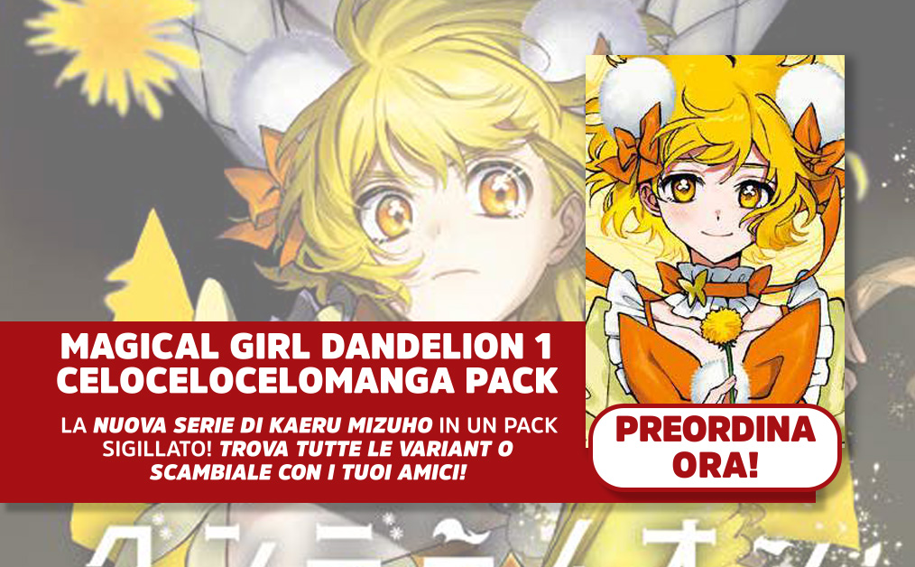 CELO.. CELO.. CELO.. MANGA!