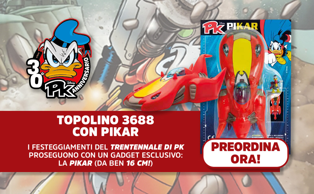 CONTINUANO I FESTEGGIAMENTI!