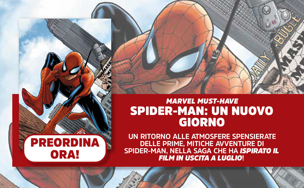 LA RUN CHE HA ISPIRATO IL FILM IN ARRIVO A LUGLIO!